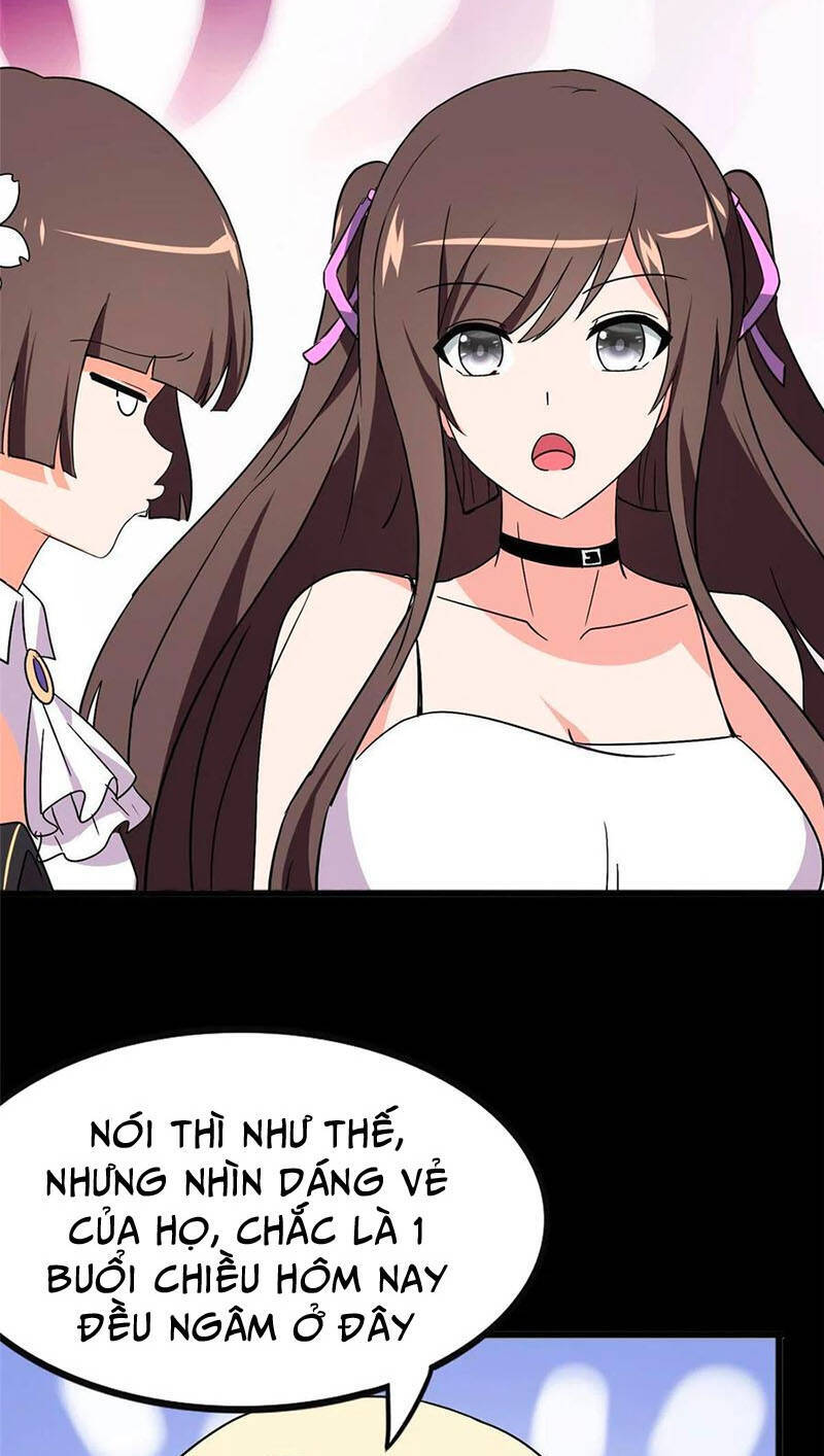 Bạn Gái Zombie Của Tôi Chapter 376 - 24