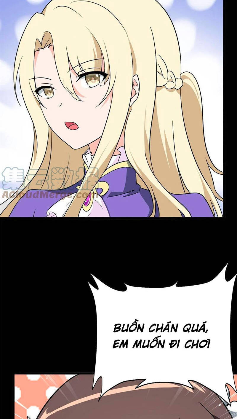 Bạn Gái Zombie Của Tôi Chapter 376 - 25