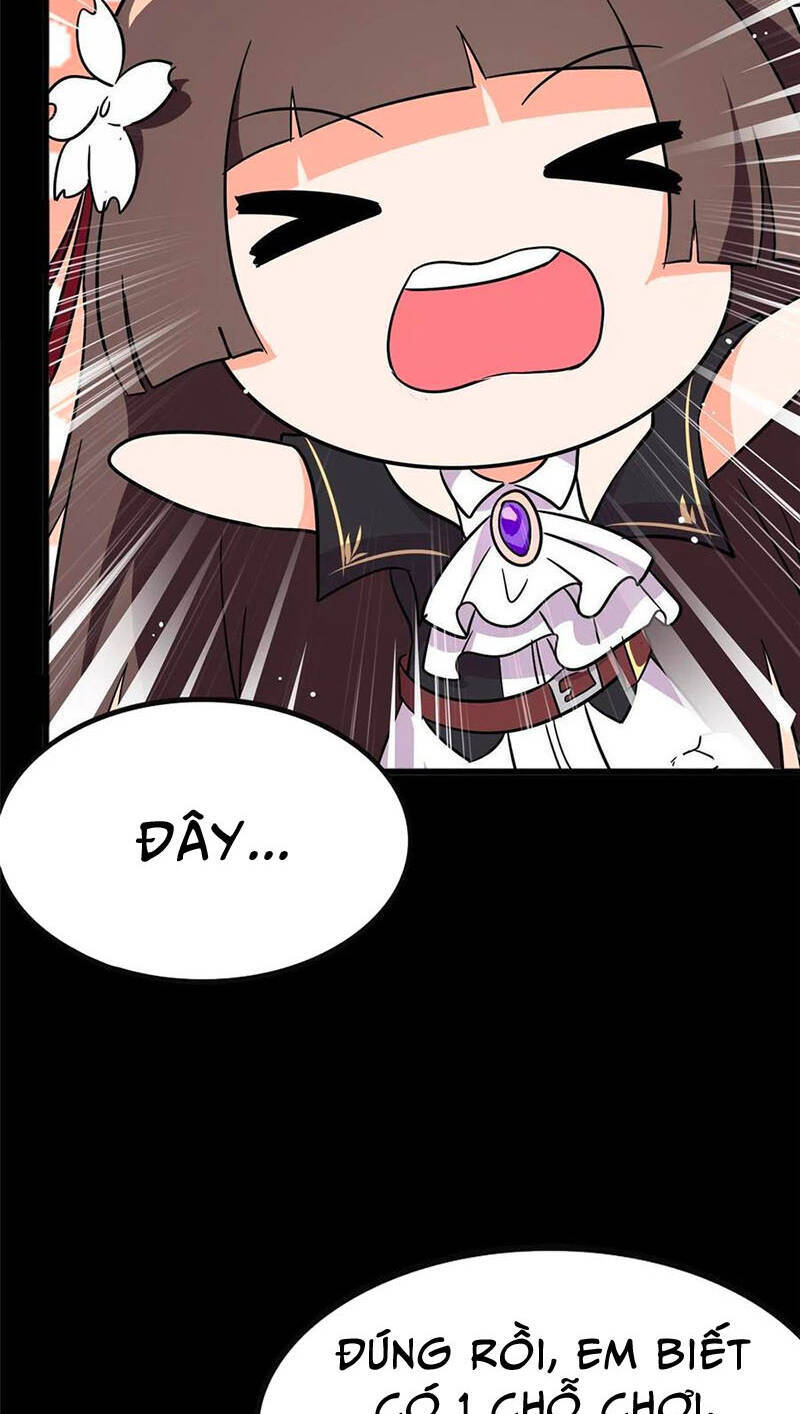 Bạn Gái Zombie Của Tôi Chapter 376 - 26