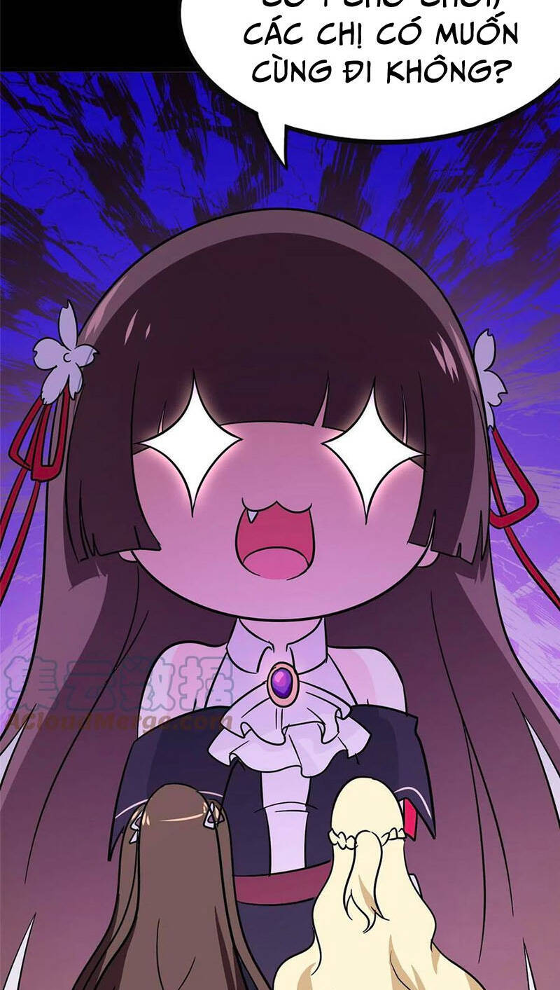 Bạn Gái Zombie Của Tôi Chapter 376 - 27