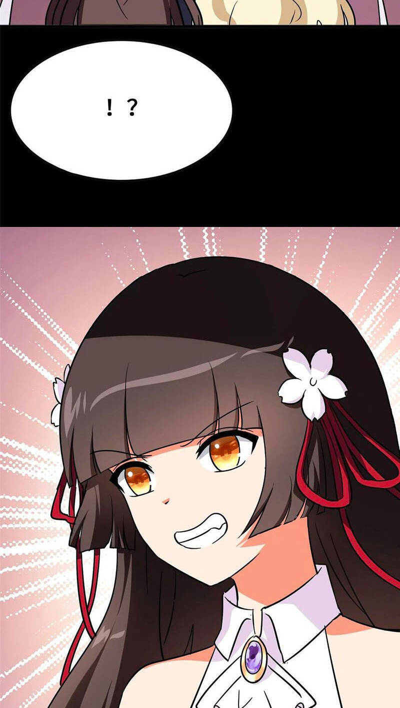 Bạn Gái Zombie Của Tôi Chapter 376 - 28