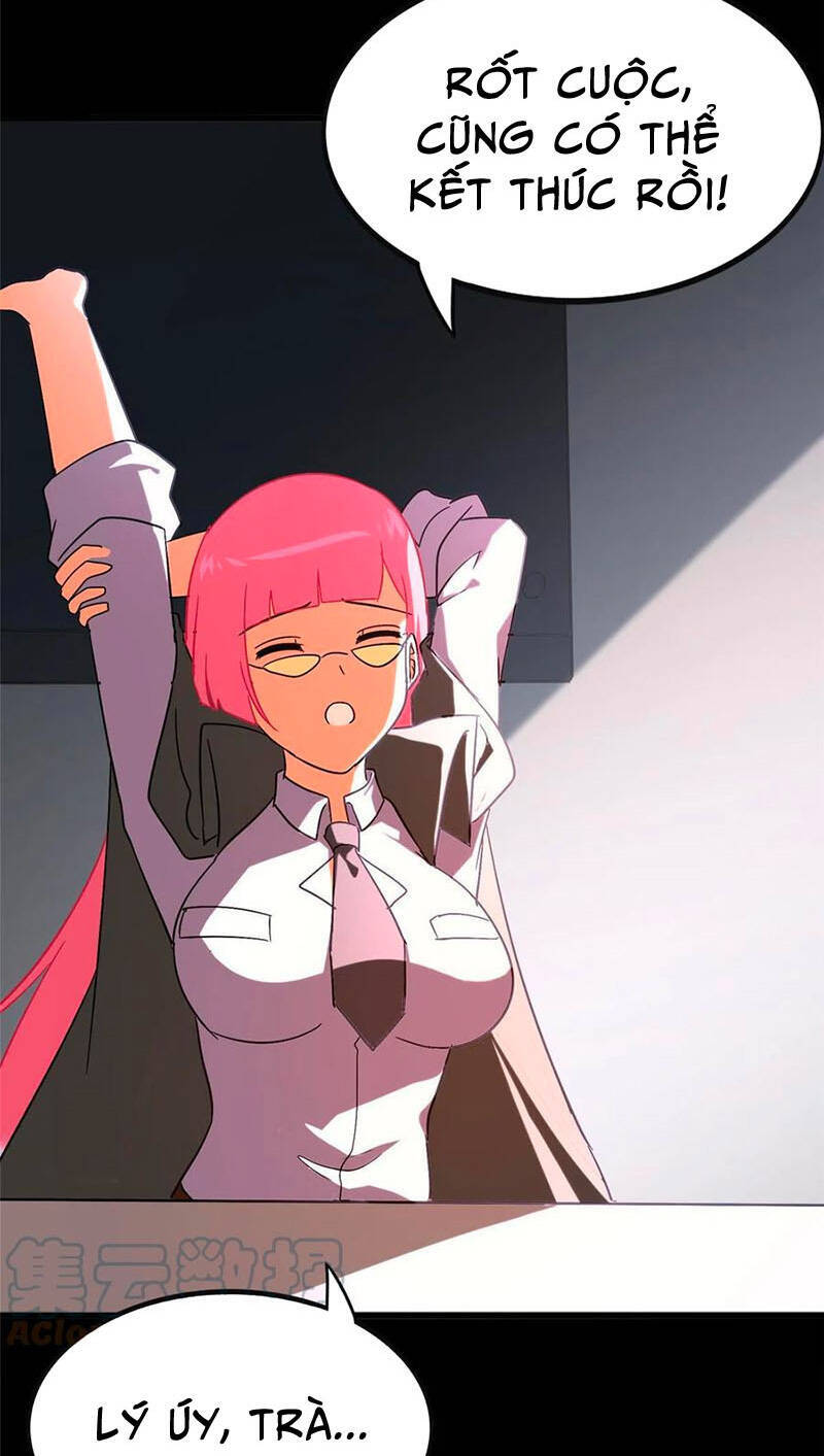 Bạn Gái Zombie Của Tôi Chapter 376 - 31