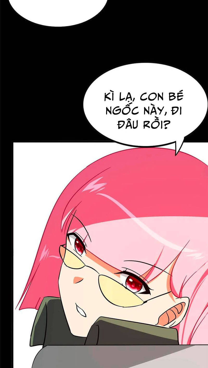 Bạn Gái Zombie Của Tôi Chapter 376 - 32