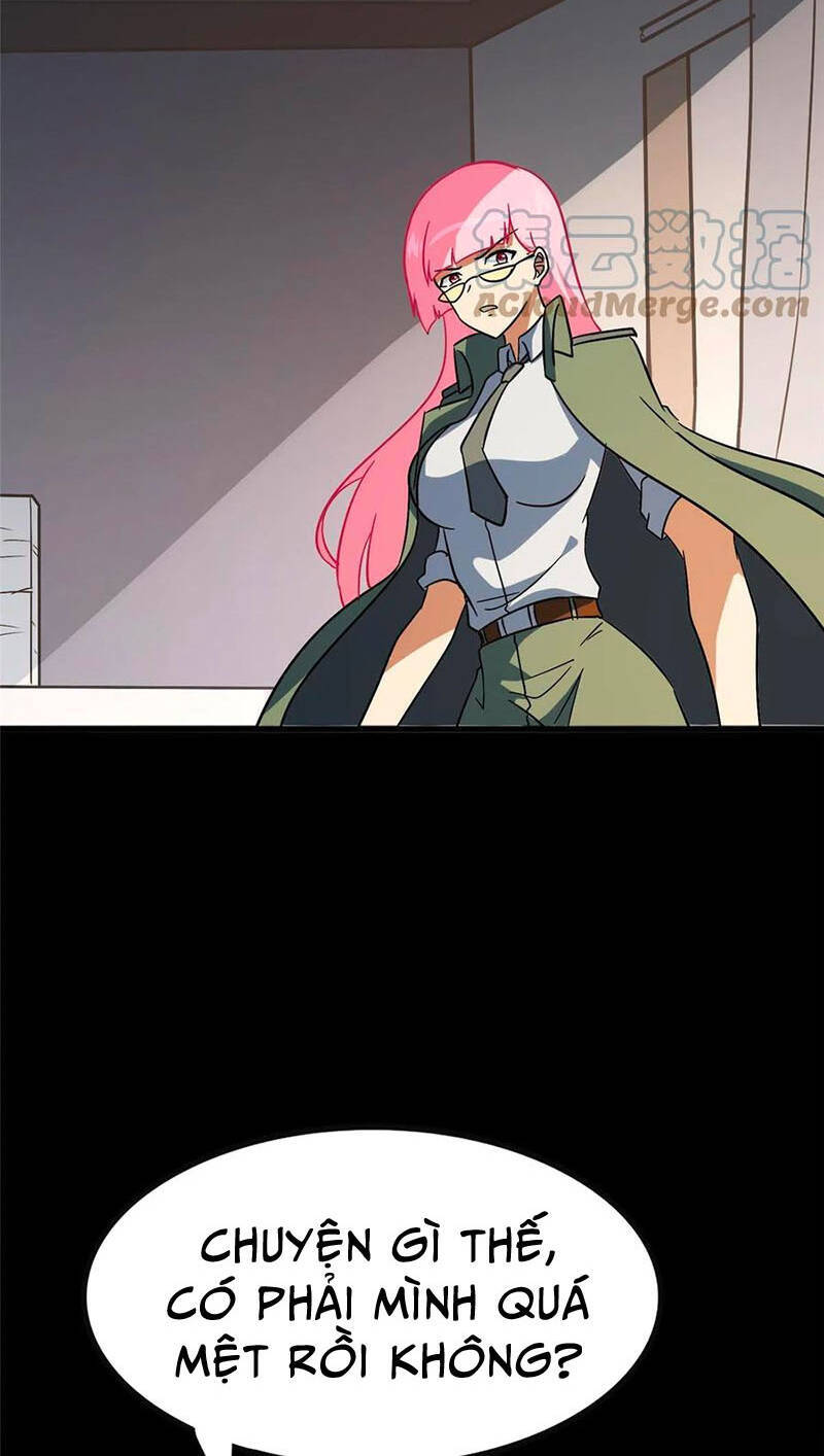 Bạn Gái Zombie Của Tôi Chapter 376 - 36