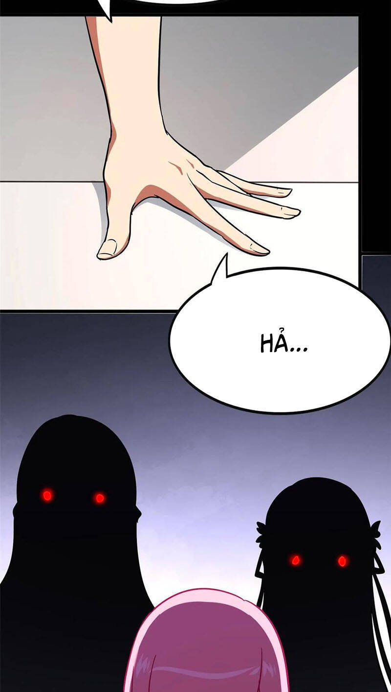 Bạn Gái Zombie Của Tôi Chapter 376 - 37