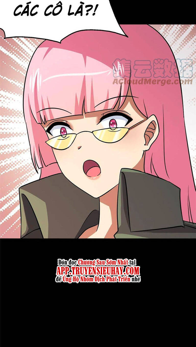 Bạn Gái Zombie Của Tôi Chapter 376 - 40