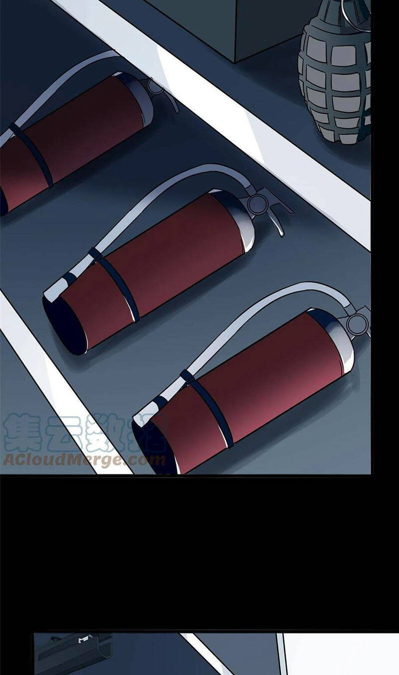 Bạn Gái Zombie Của Tôi Chapter 376 - 5