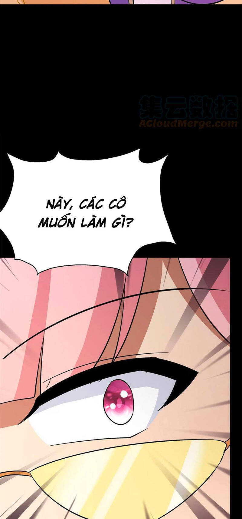 Bạn Gái Zombie Của Tôi Chapter 376 - 42