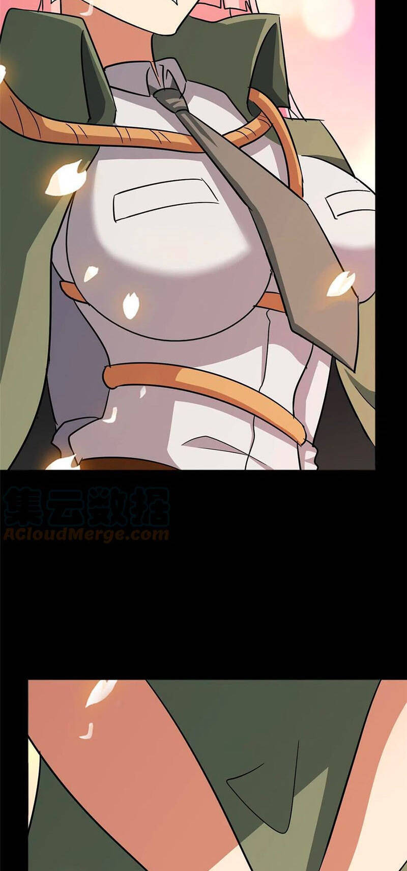 Bạn Gái Zombie Của Tôi Chapter 376 - 45