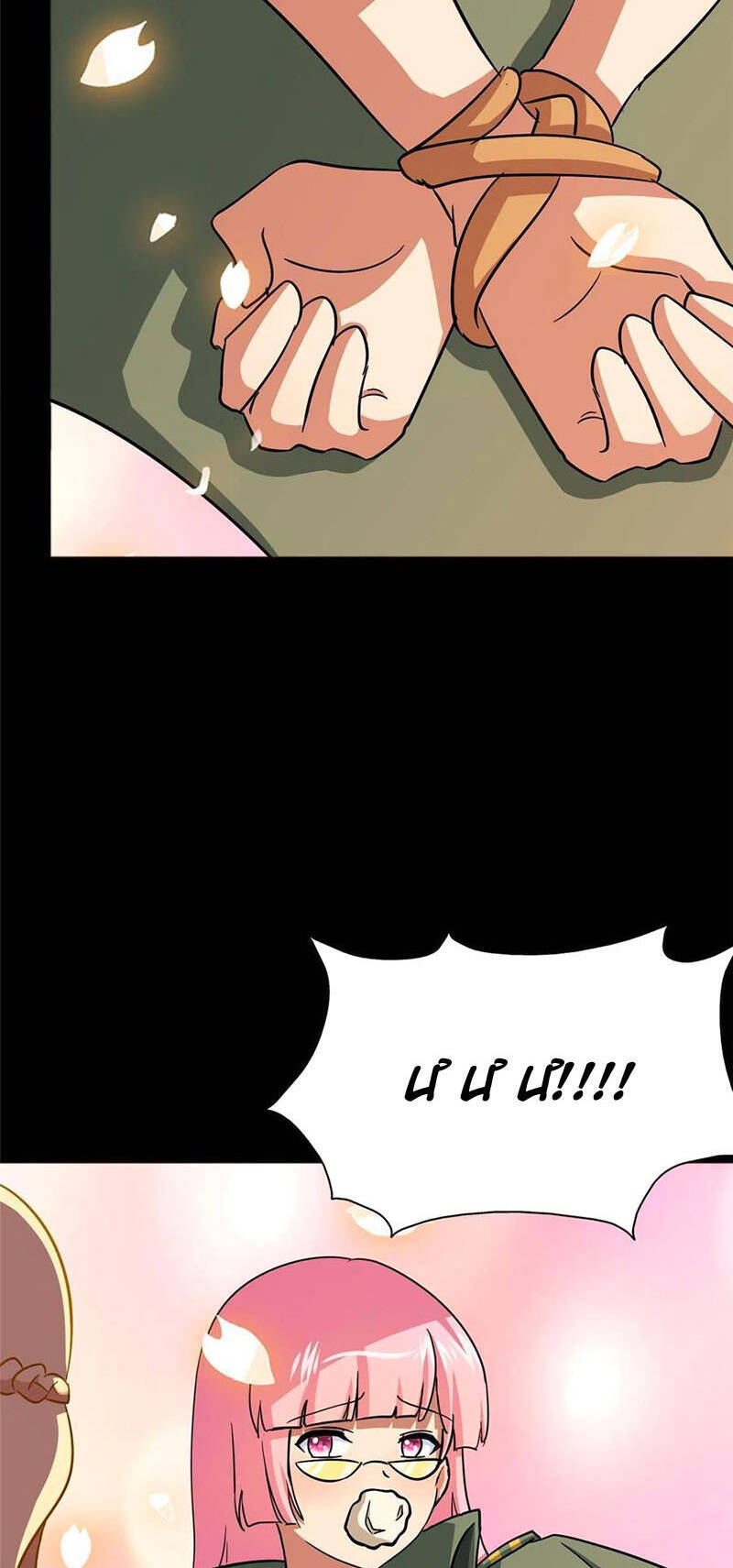 Bạn Gái Zombie Của Tôi Chapter 376 - 46