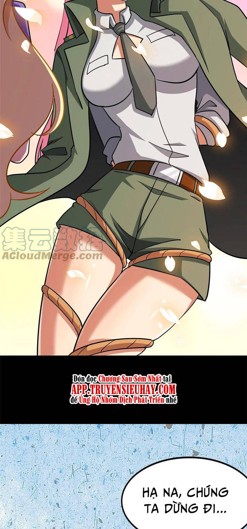 Bạn Gái Zombie Của Tôi Chapter 376 - 47