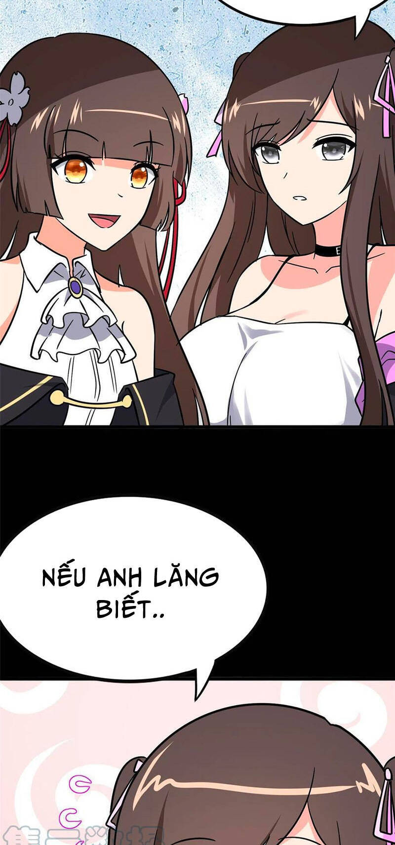 Bạn Gái Zombie Của Tôi Chapter 376 - 48