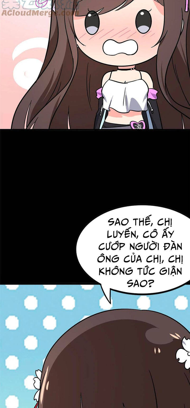 Bạn Gái Zombie Của Tôi Chapter 376 - 49