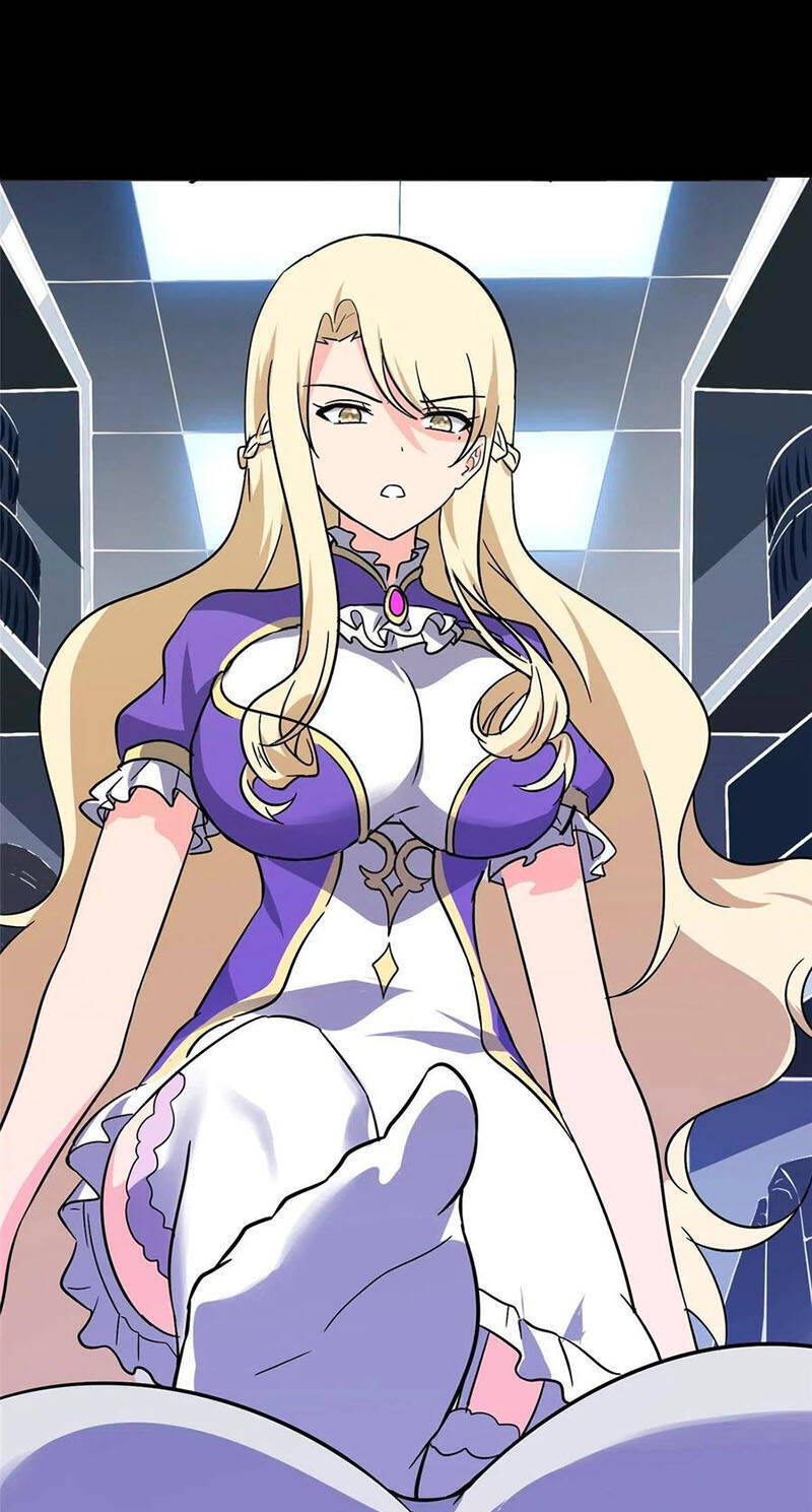 Bạn Gái Zombie Của Tôi Chapter 376 - 51