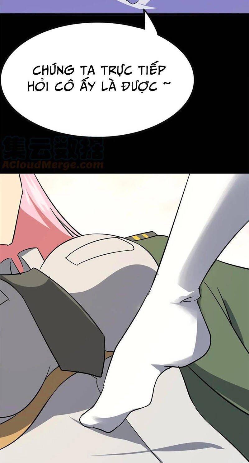 Bạn Gái Zombie Của Tôi Chapter 376 - 52