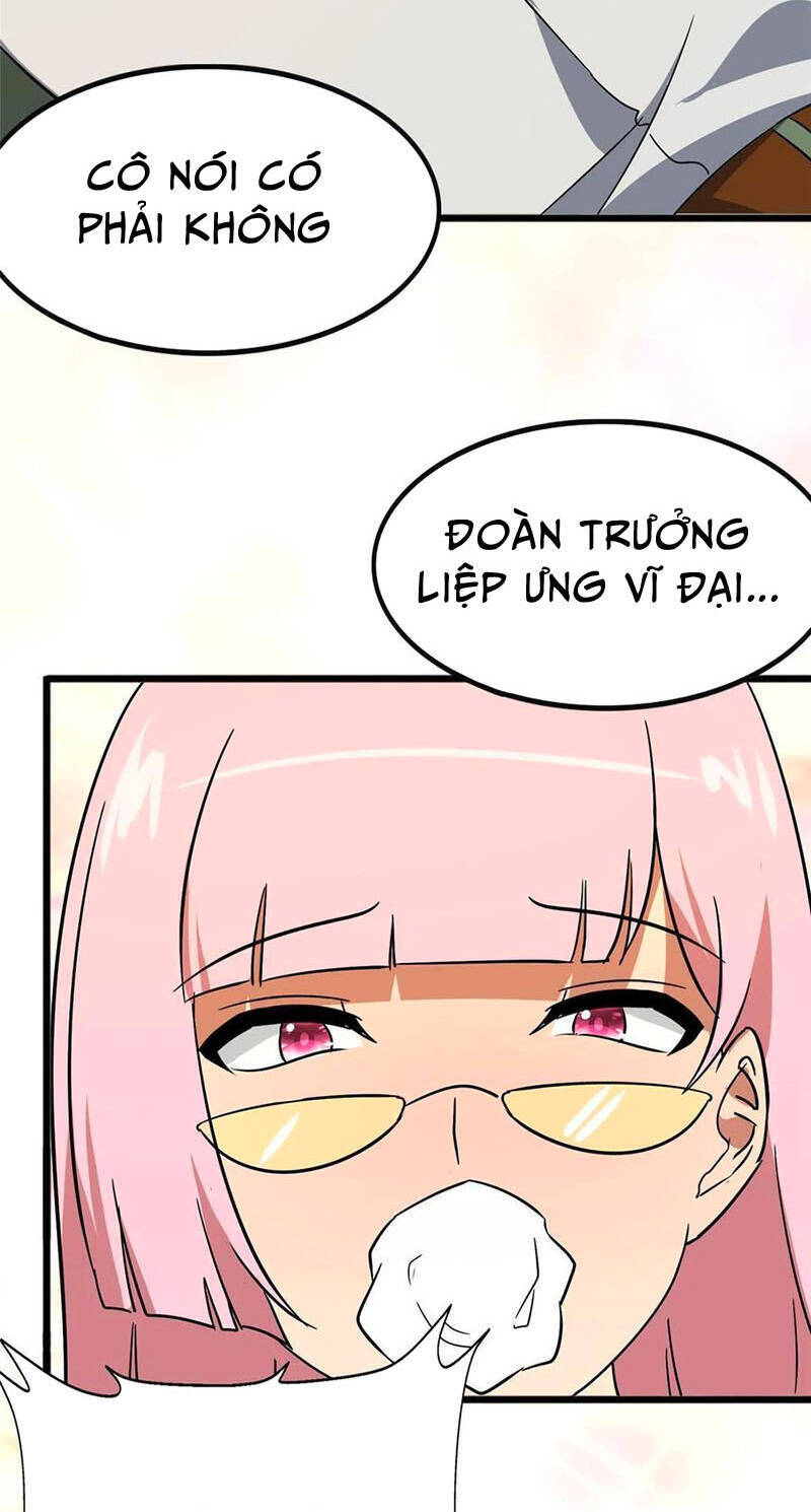 Bạn Gái Zombie Của Tôi Chapter 376 - 53