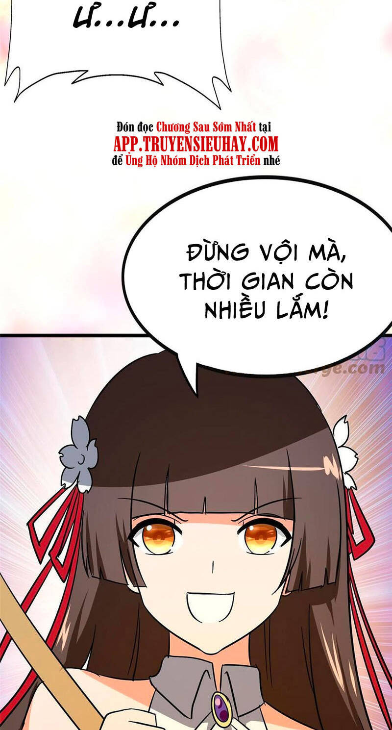 Bạn Gái Zombie Của Tôi Chapter 376 - 54