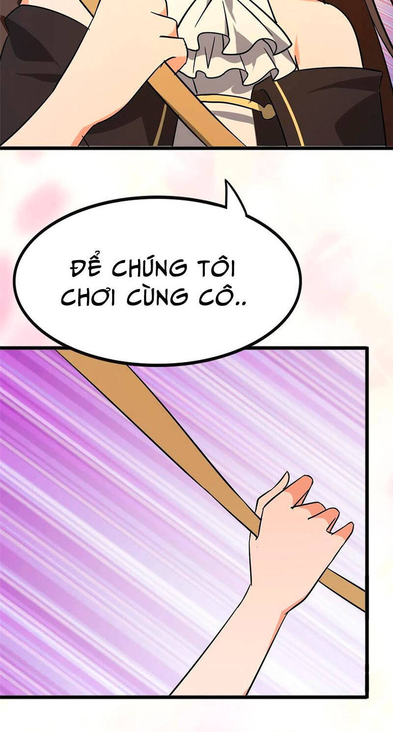 Bạn Gái Zombie Của Tôi Chapter 376 - 55