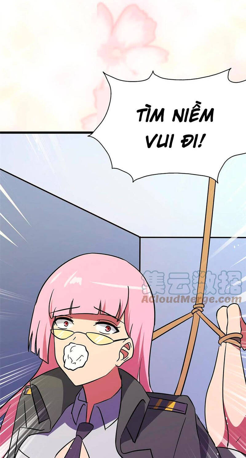 Bạn Gái Zombie Của Tôi Chapter 376 - 56