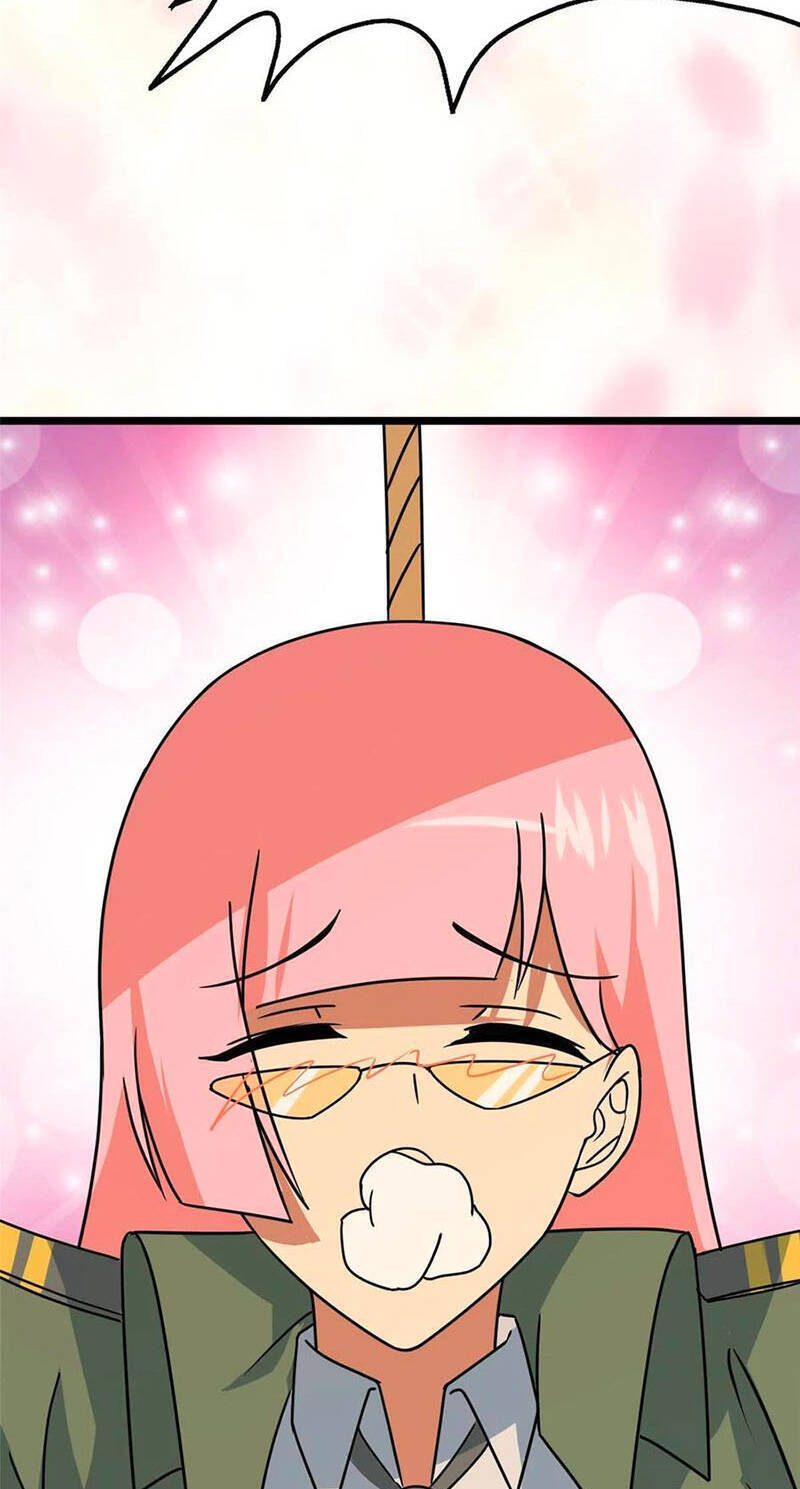 Bạn Gái Zombie Của Tôi Chapter 376 - 59