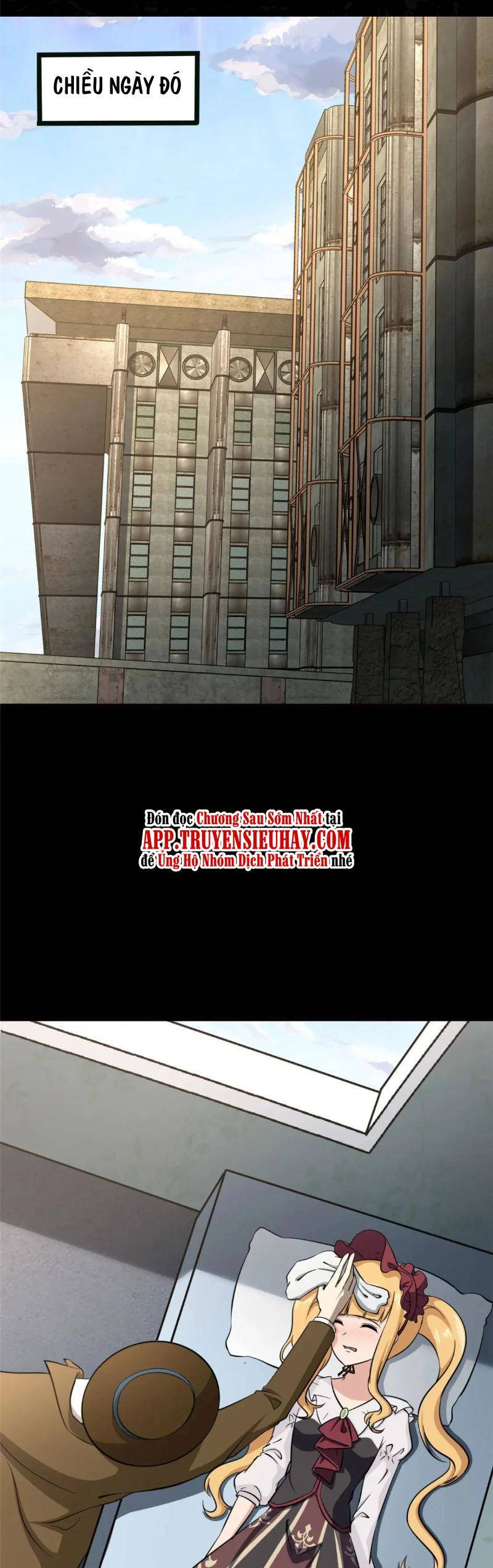 Bạn Gái Zombie Của Tôi Chapter 389 - 1