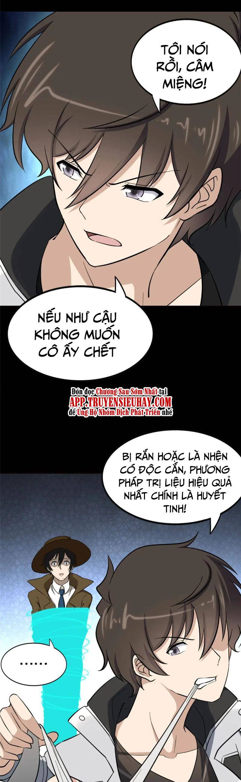 Bạn Gái Zombie Của Tôi Chapter 389 - 11