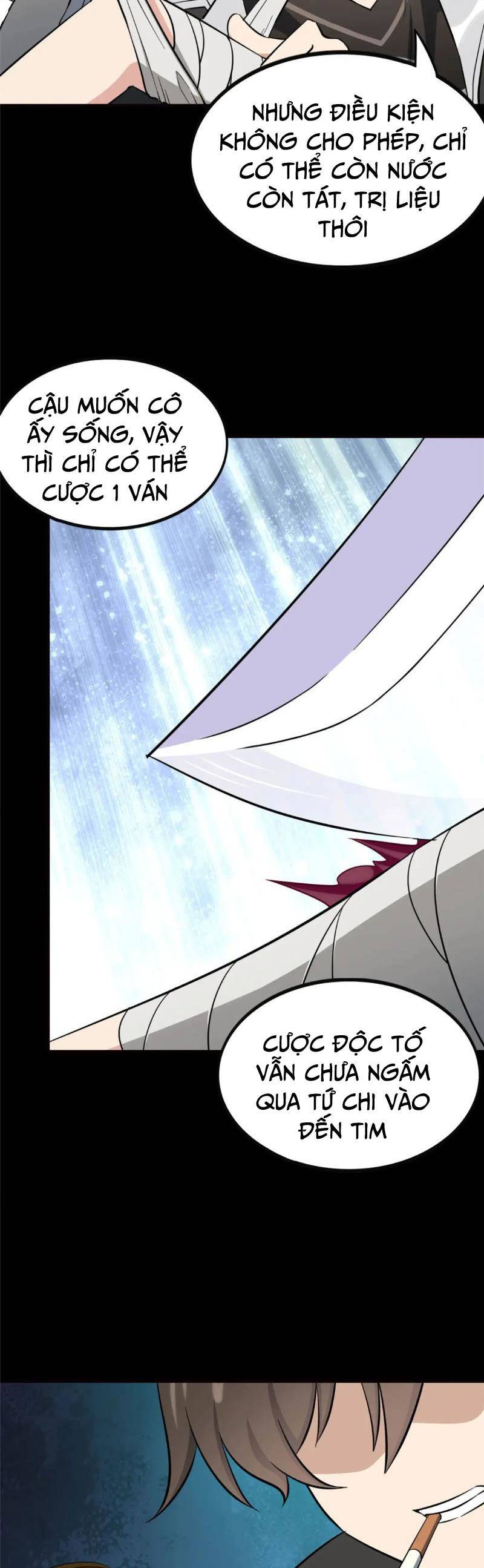 Bạn Gái Zombie Của Tôi Chapter 389 - 12