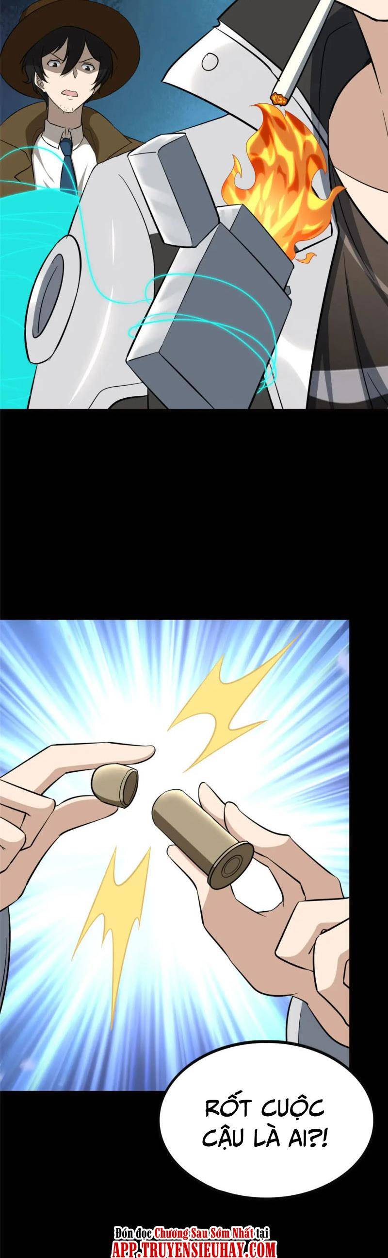 Bạn Gái Zombie Của Tôi Chapter 389 - 13