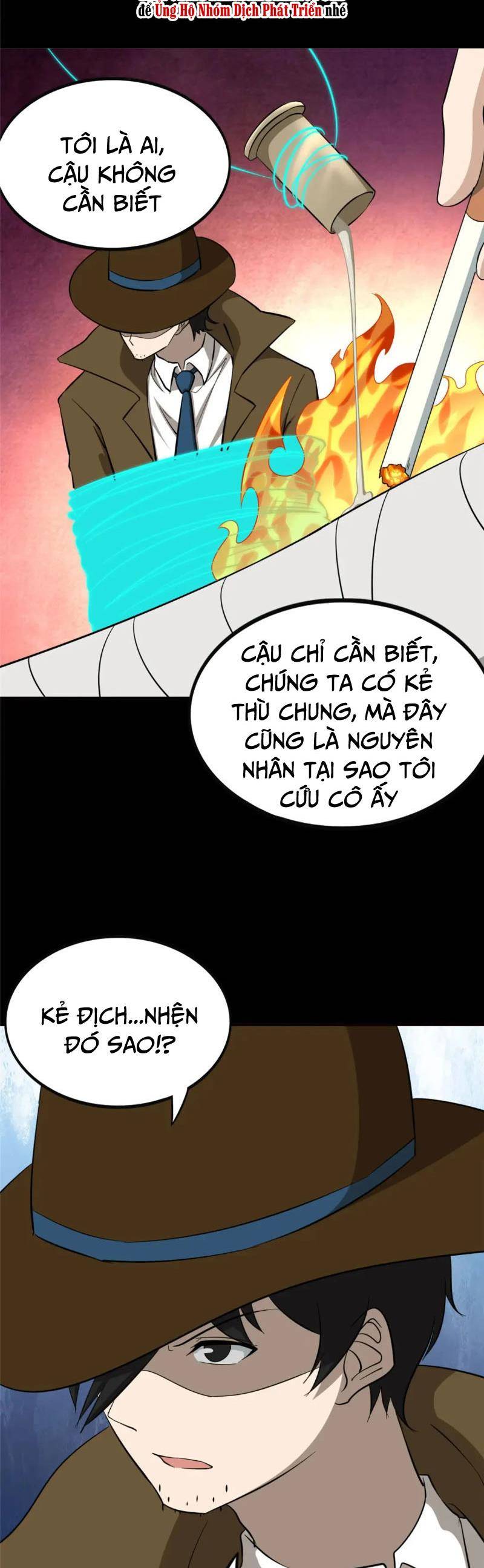 Bạn Gái Zombie Của Tôi Chapter 389 - 14