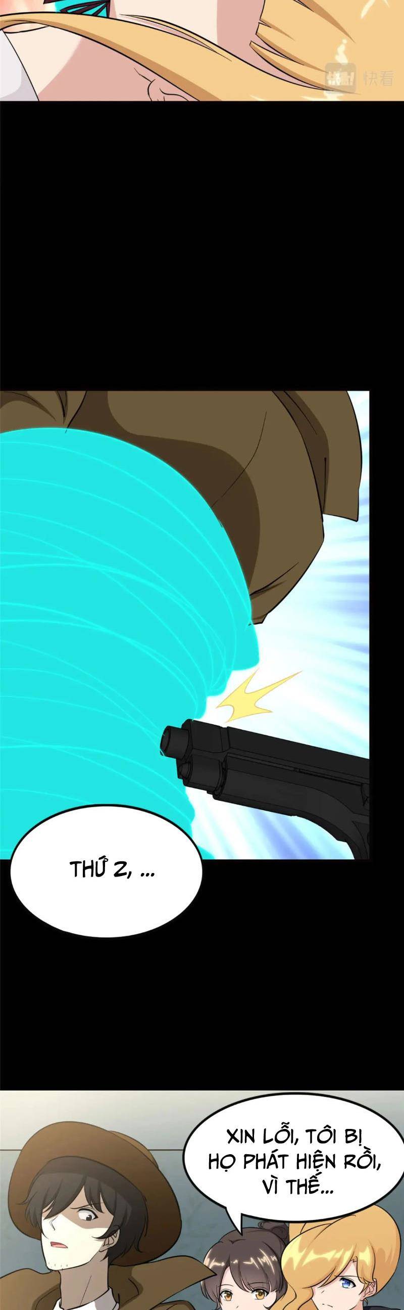 Bạn Gái Zombie Của Tôi Chapter 389 - 16