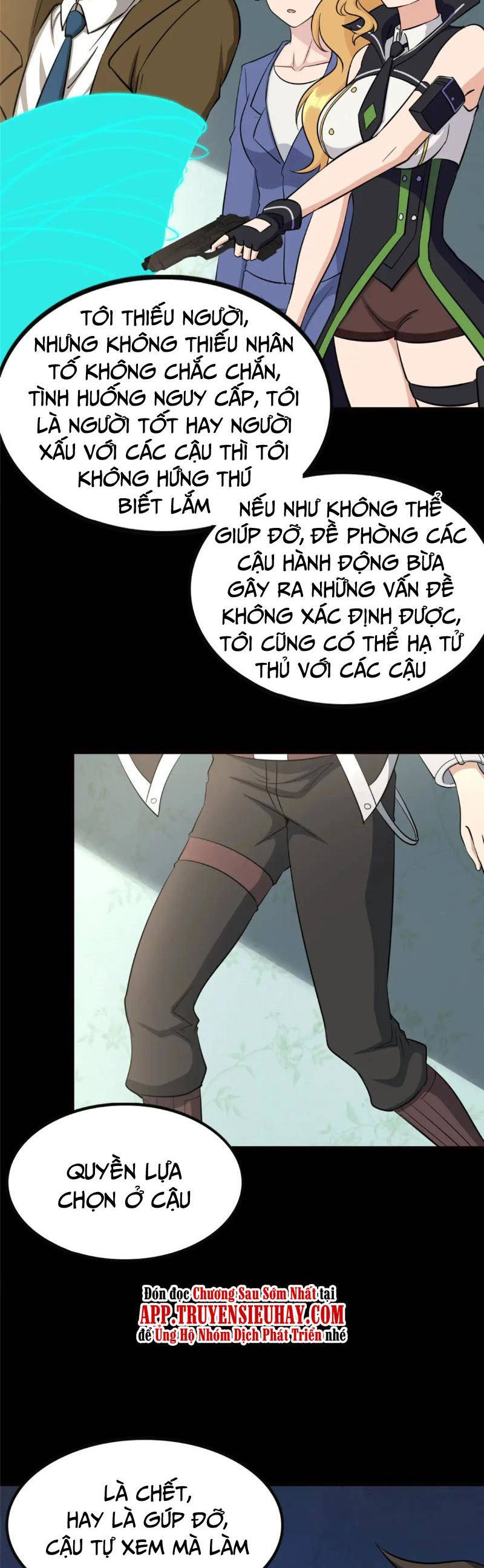 Bạn Gái Zombie Của Tôi Chapter 389 - 17