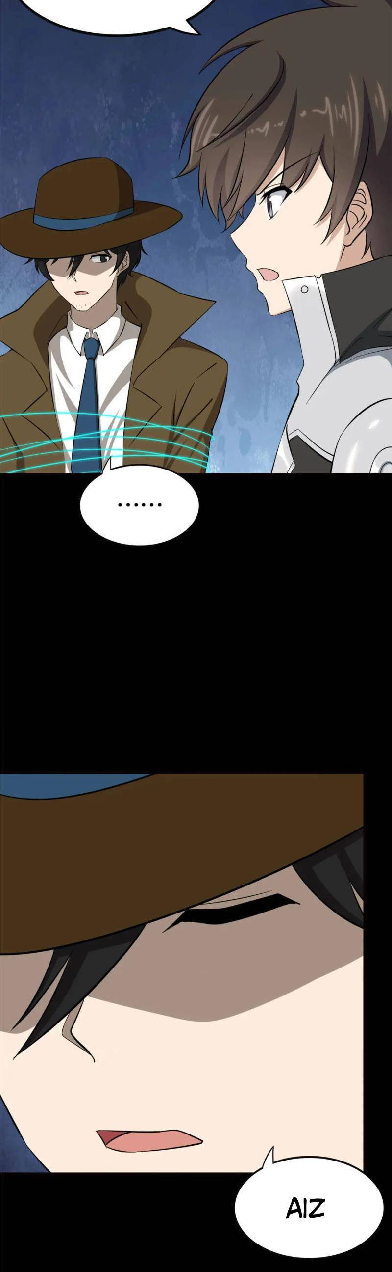 Bạn Gái Zombie Của Tôi Chapter 389 - 18