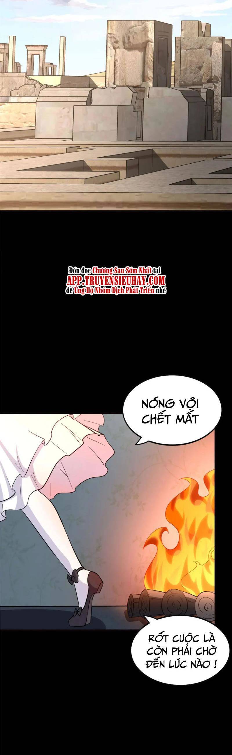 Bạn Gái Zombie Của Tôi Chapter 389 - 20