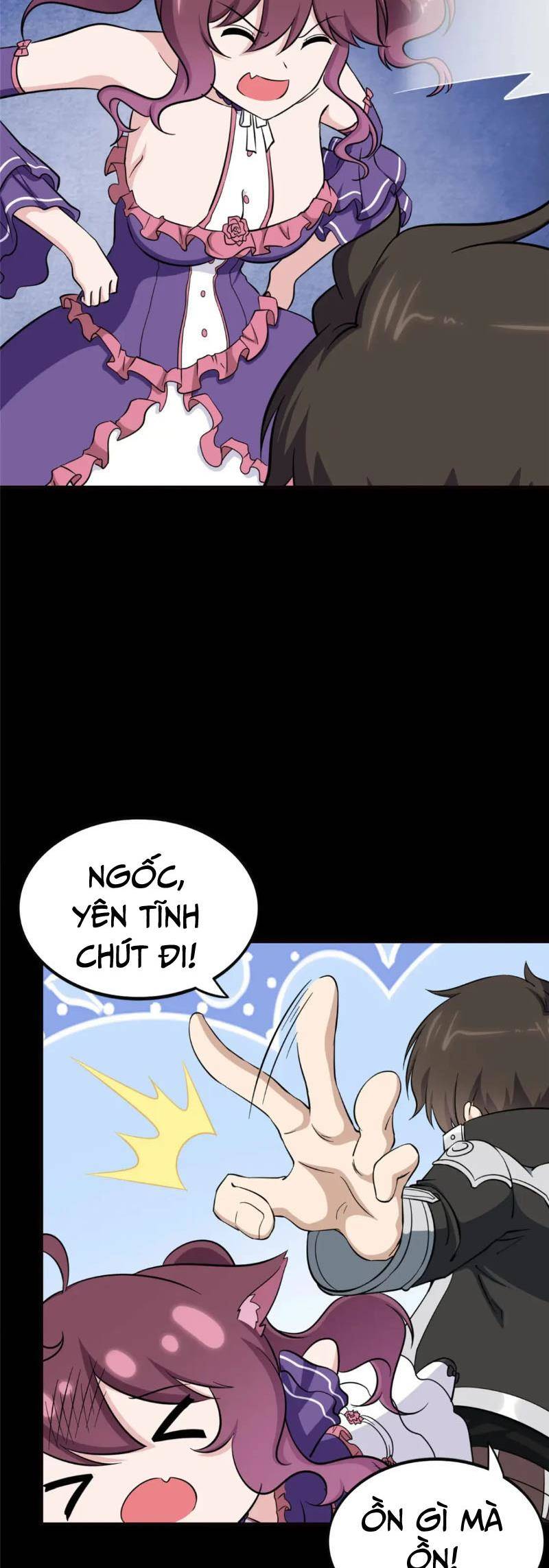 Bạn Gái Zombie Của Tôi Chapter 389 - 22