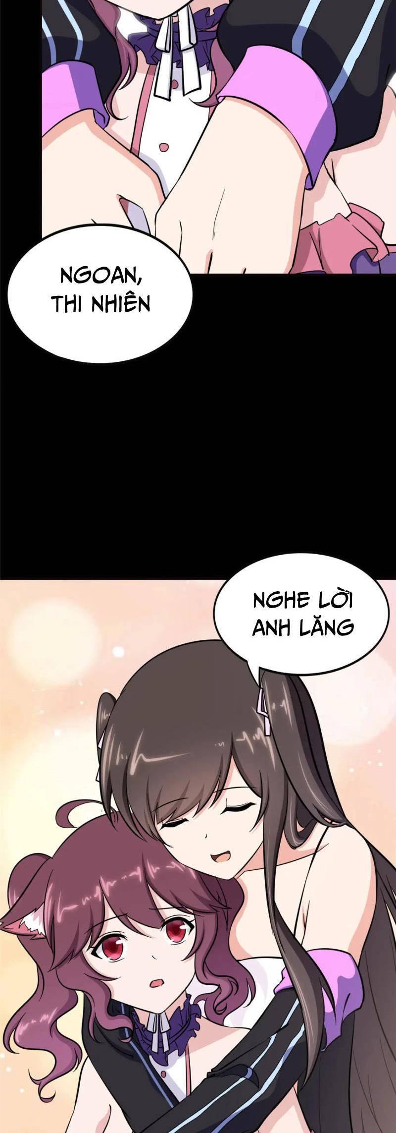 Bạn Gái Zombie Của Tôi Chapter 389 - 26