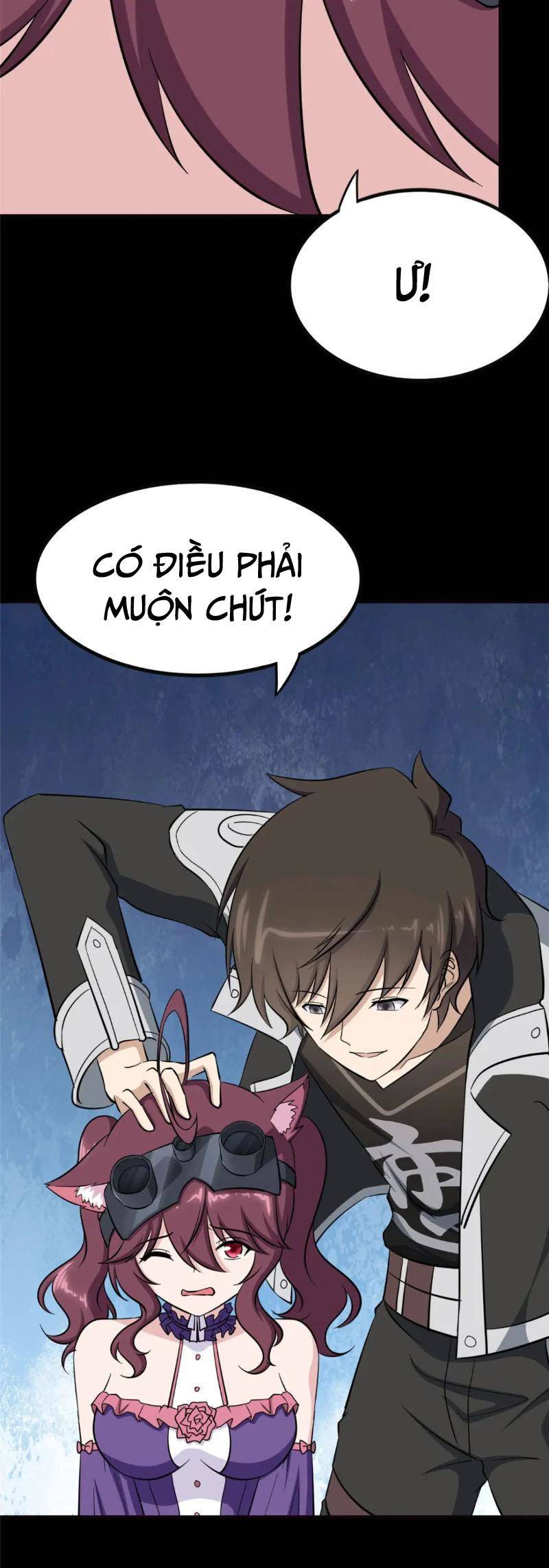 Bạn Gái Zombie Của Tôi Chapter 389 - 29