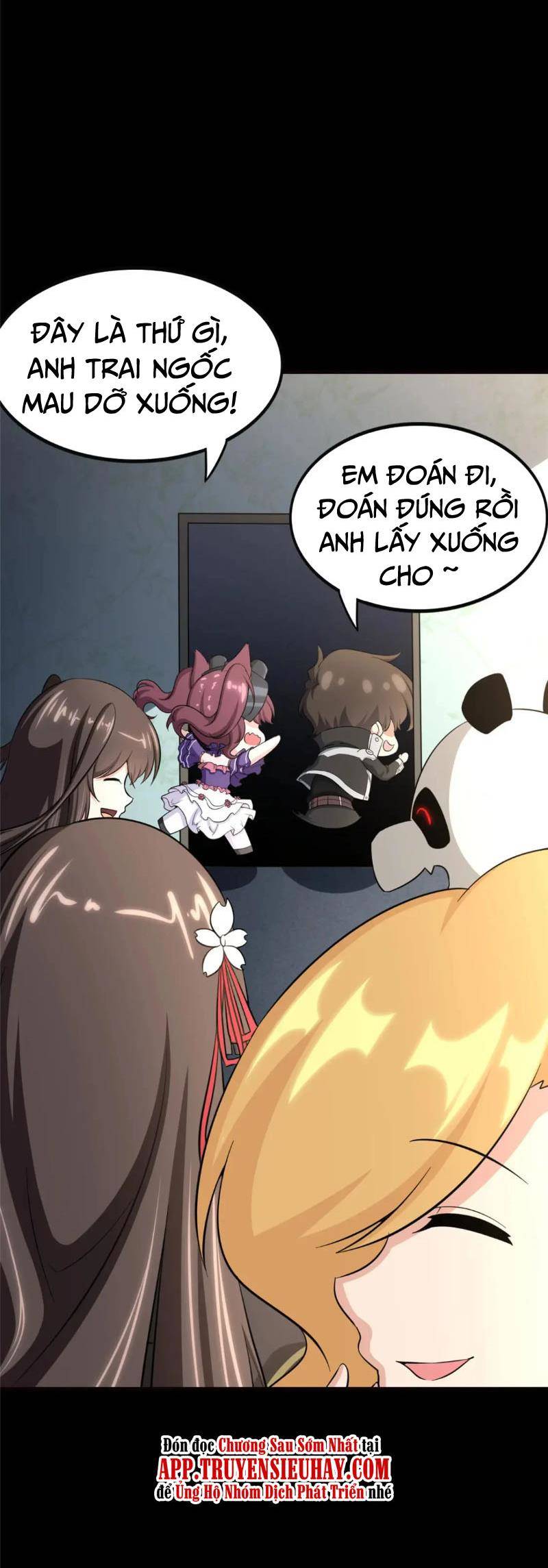 Bạn Gái Zombie Của Tôi Chapter 389 - 30