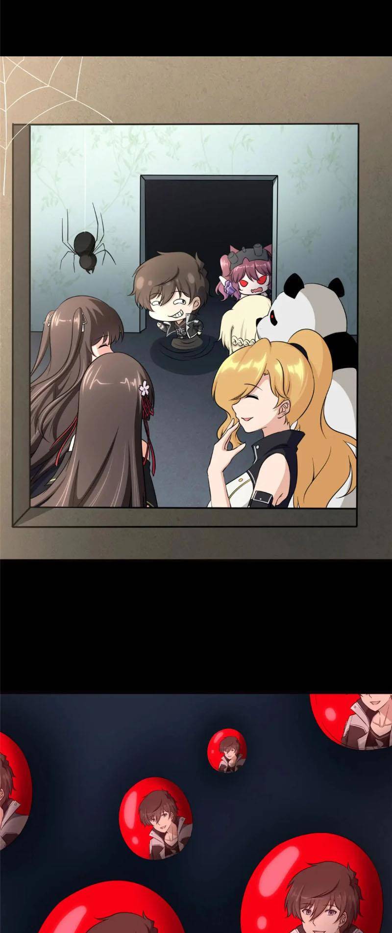 Bạn Gái Zombie Của Tôi Chapter 389 - 31