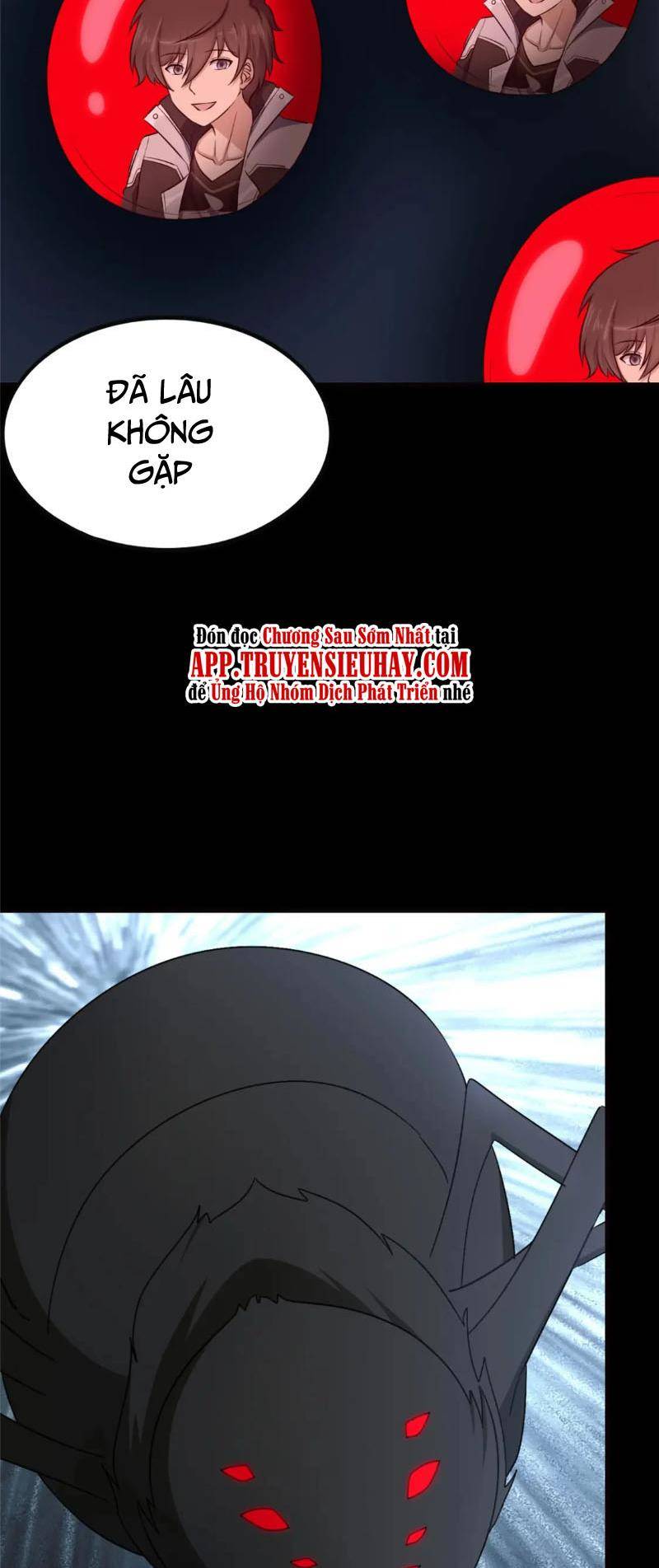 Bạn Gái Zombie Của Tôi Chapter 389 - 32