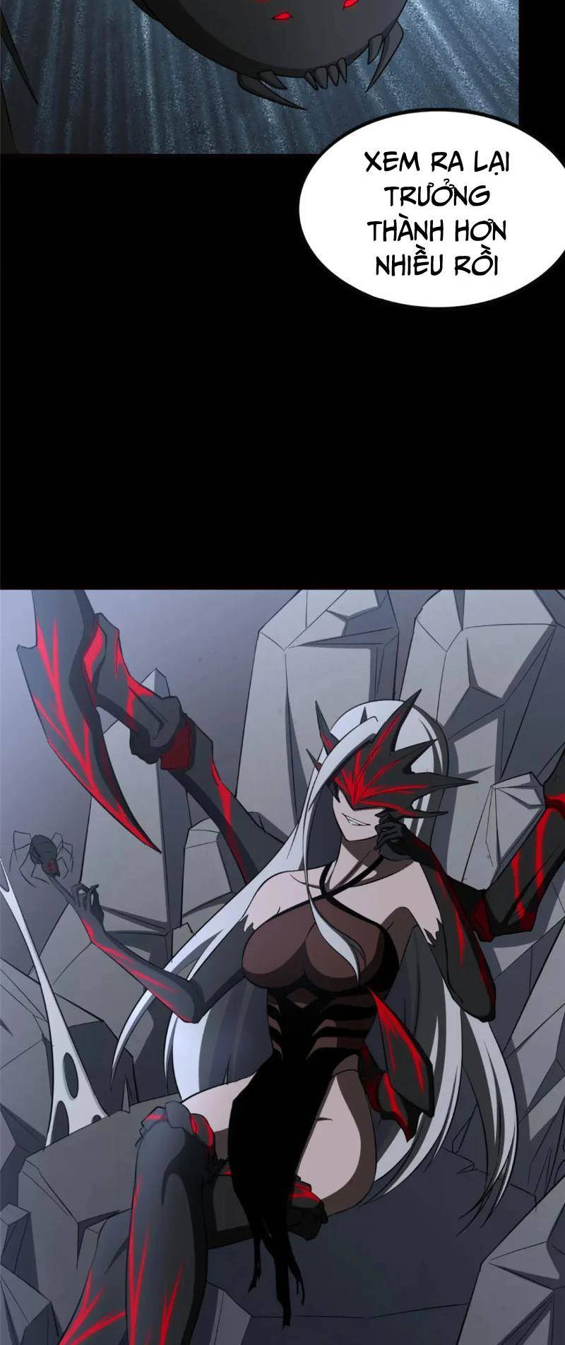 Bạn Gái Zombie Của Tôi Chapter 389 - 33