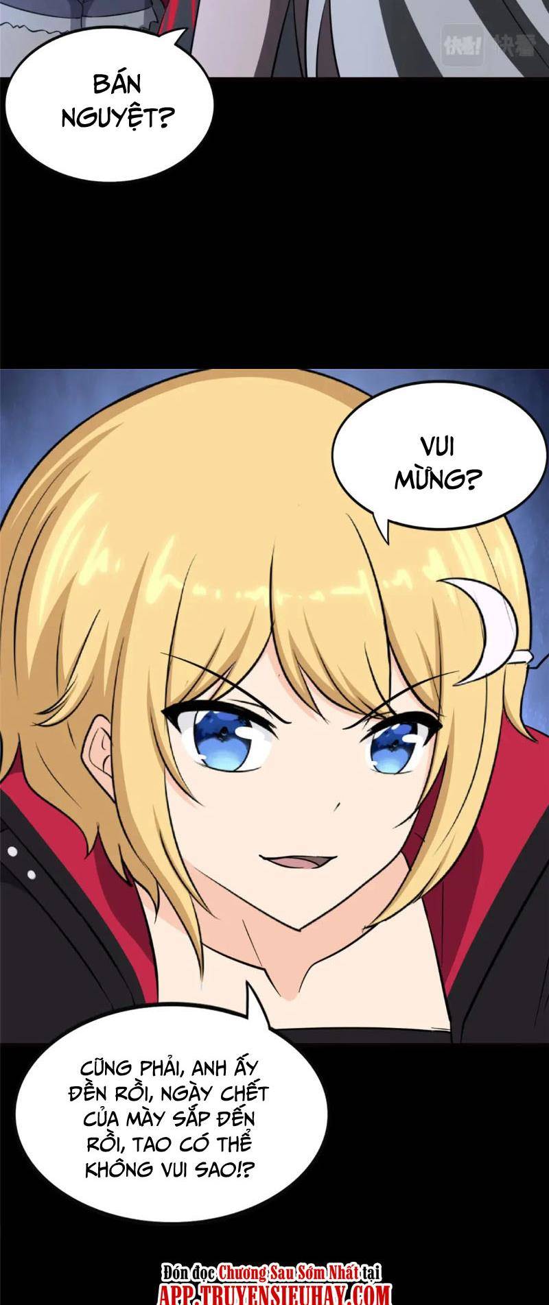 Bạn Gái Zombie Của Tôi Chapter 389 - 35