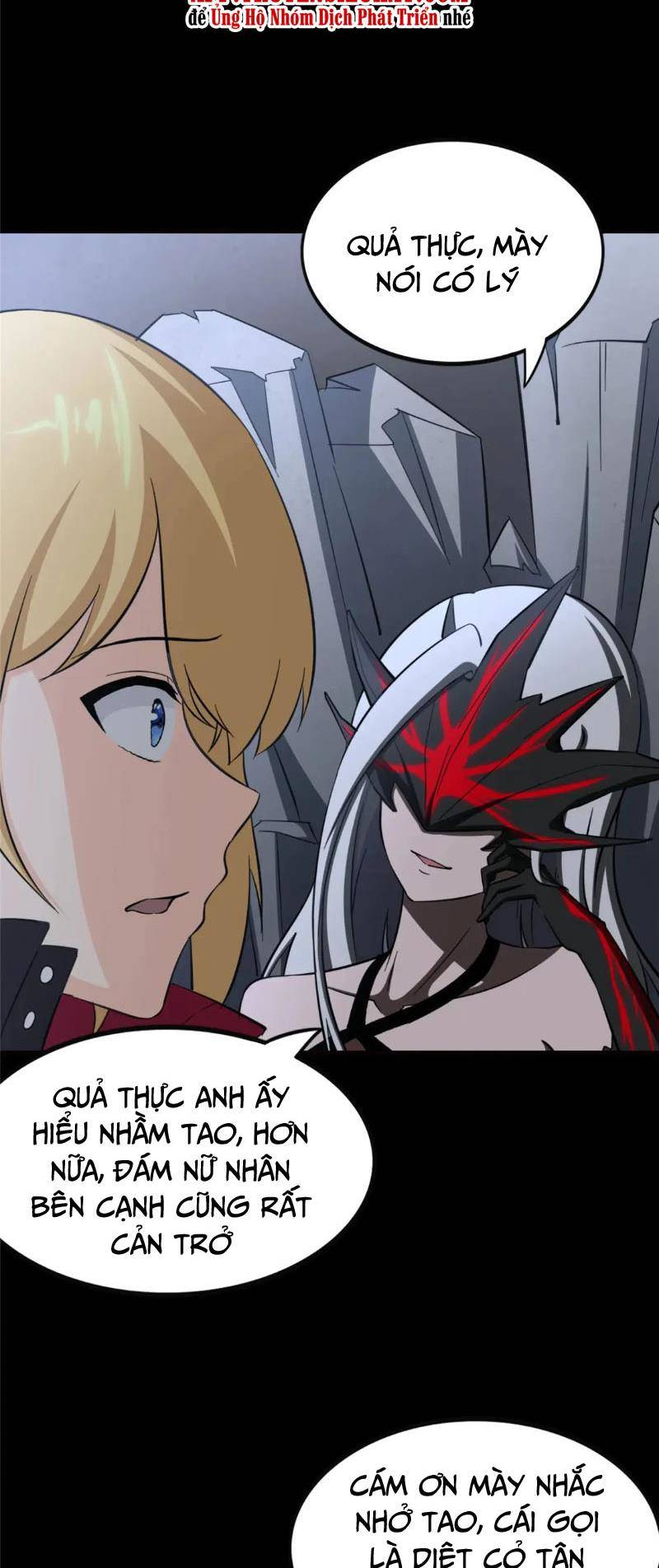 Bạn Gái Zombie Của Tôi Chapter 389 - 36