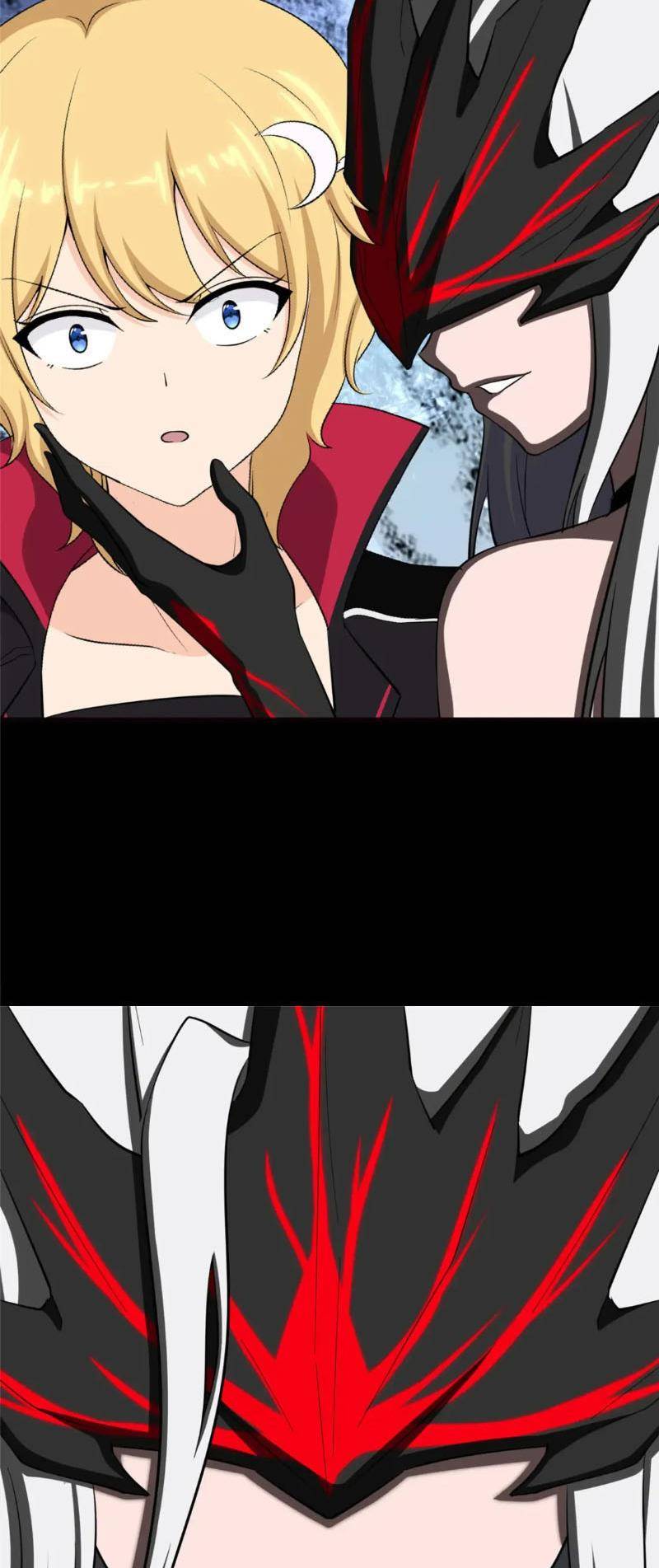 Bạn Gái Zombie Của Tôi Chapter 389 - 38