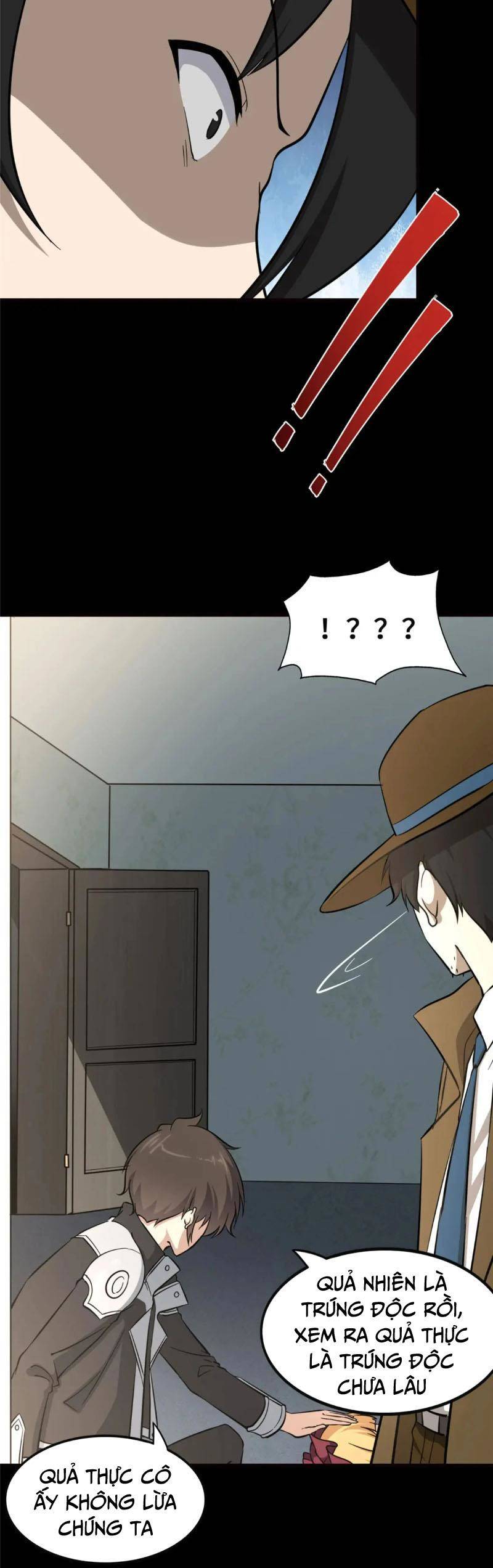 Bạn Gái Zombie Của Tôi Chapter 389 - 6