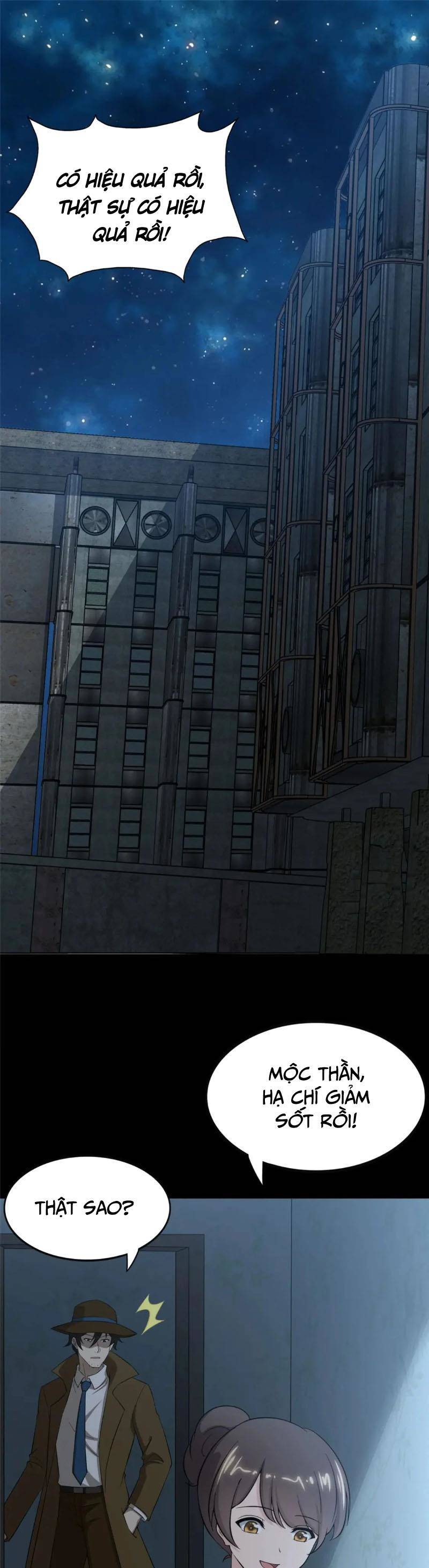 Bạn Gái Zombie Của Tôi Chapter 390 - 1