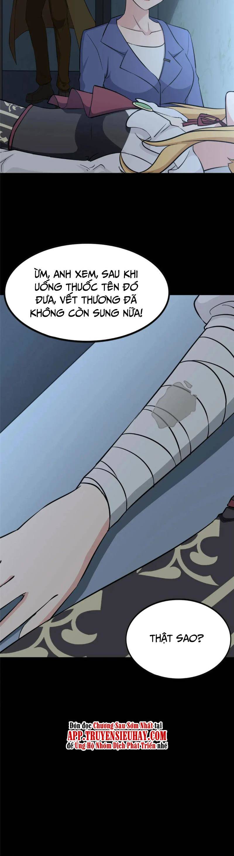 Bạn Gái Zombie Của Tôi Chapter 390 - 2