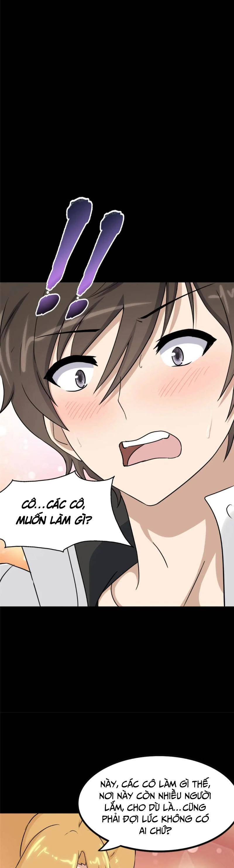 Bạn Gái Zombie Của Tôi Chapter 390 - 15