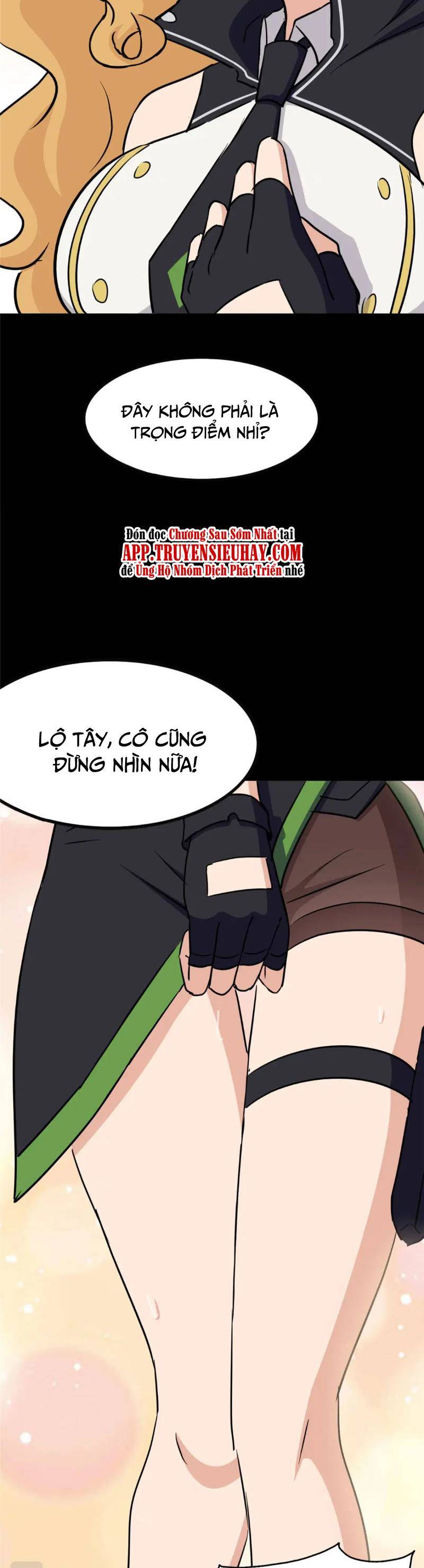 Bạn Gái Zombie Của Tôi Chapter 390 - 17