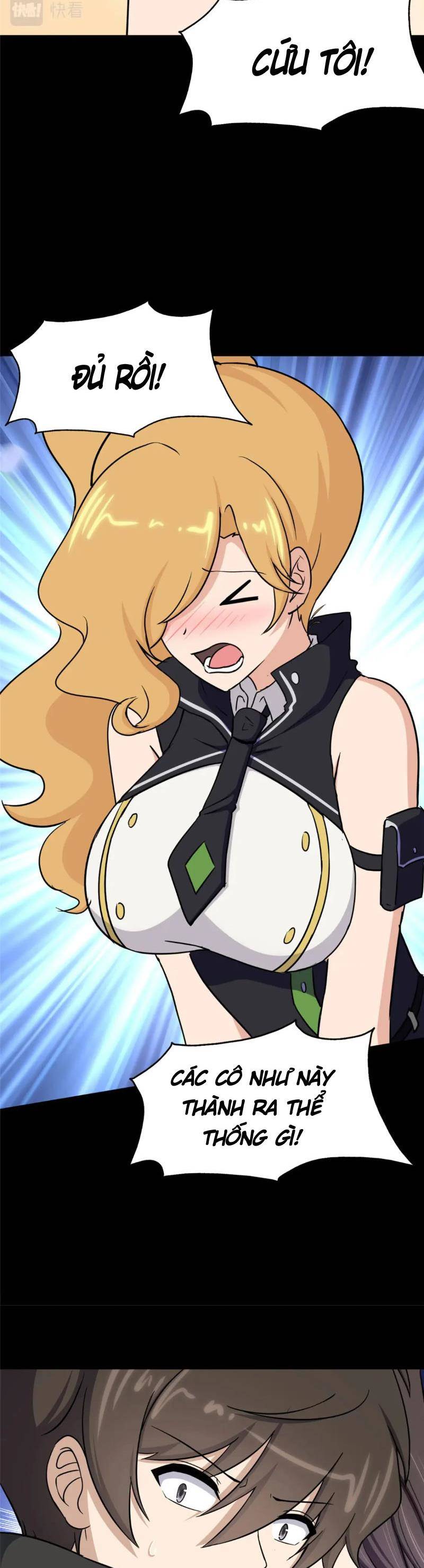 Bạn Gái Zombie Của Tôi Chapter 390 - 18