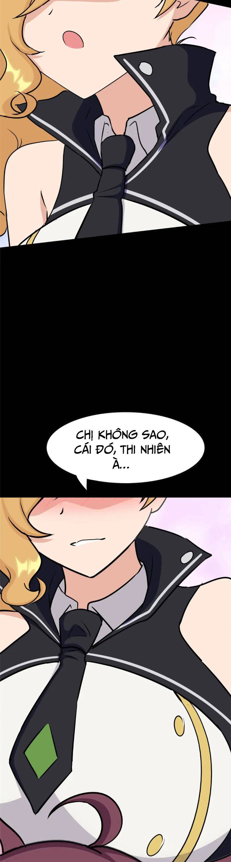 Bạn Gái Zombie Của Tôi Chapter 390 - 23